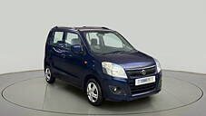 Used Maruti Suzuki Wagon R 1.0 VXI AMT in Delhi