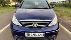 Used Tata Indica Vista LX Quadrajet in Nagpur