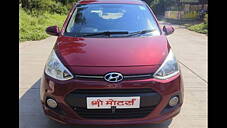 Used Hyundai Grand i10 Magna 1.2 Kappa VTVT [2013-2016] in Indore