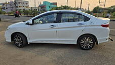 Used Honda City 4th Generation ZX CVT Petrol in Bhubaneswar