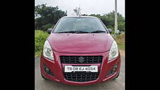 Used Maruti Suzuki Ritz Vdi BS-IV in Hyderabad