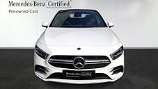 Second Hand Mercedes-Benz AMG A35 4MATIC in Bangalore