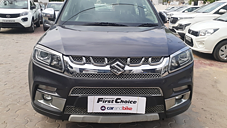 Second Hand Maruti Suzuki Vitara Brezza ZDi in Jaipur