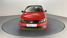 Second Hand Volkswagen Vento Highline Plus 1.2 (P) AT 16 Alloy in Bangalore