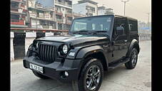 Used Mahindra Thar LX Hard Top Diesel MT 4WD in Delhi