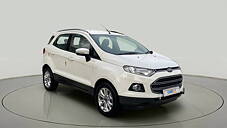 Used Ford EcoSport Titanium 1.5L Ti-VCT AT in Patna