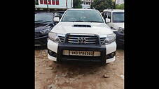 Used Toyota Fortuner 4x4 MT Limited Edition in Patna