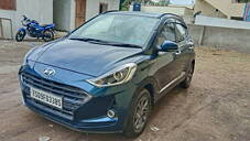 Used Hyundai Grand i10 Nios Sportz AMT 1.2 Kappa VTVT in Ranga Reddy