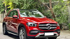 Used Mercedes-Benz GLE 300d 4MATIC LWB [2020-2023] in Mumbai