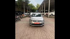 Used Volkswagen Polo Comfortline 1.5L (D) in Lucknow