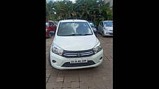 Used Maruti Suzuki Celerio VXi AMT in Raipur