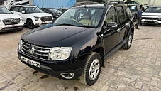 Used Renault Duster 85 PS RxL Diesel (Opt) in Aurangabad