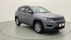 Used Jeep Compass Sport Plus 2.0 Diesel in Delhi