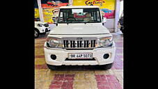 Used Mahindra Bolero Power Plus SLX [2016-2019] in Muzaffurpur