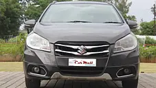 Second Hand Maruti Suzuki S-Cross Zeta 1.3 in Nashik