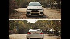 Used BMW X6 xDrive 30d in Bangalore