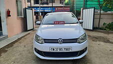 Used Volkswagen Vento Highline Diesel in Coimbatore