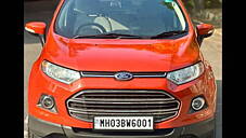 Used Ford EcoSport Titanium 1.5 TDCi in Mumbai