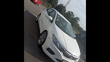 Second Hand Honda City VX (O) MT Diesel in Chandigarh