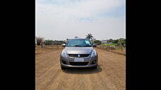 Used Maruti Suzuki Swift VXi in Nashik