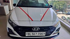 Used Hyundai i20 N Line N8 1.0 Turbo DCT in Gurgaon