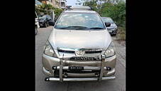 Used Toyota Innova 2.5 G 7 STR BS-III in Nagpur