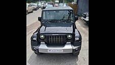 Used Mahindra Thar LX Hard Top Diesel AT in Hyderabad