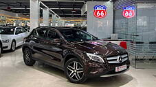 Used Mercedes-Benz GLA 200 CDI Style in Chennai