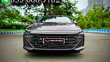 Used Hyundai Verna SX (O) 1.5 Turbo Petrol DCT in Kolkata