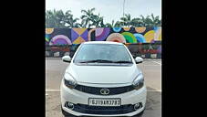 Used Tata Tigor Revotron XZ (O) in Surat