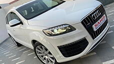 Used Audi Q7 35 TDI Technology Pack in Agra
