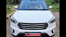 Used Hyundai Creta 1.6 SX Plus in Thane