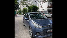 Used Hyundai Xcent SX 1.2 in Bangalore