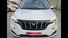 Used Mahindra XUV700 AX 7 Diesel AT 7 STR [2021] in Thane