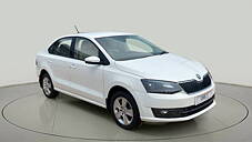 Used Skoda Rapid 1.6 MPI Ambition in Kolkata