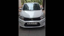 Used Maruti Suzuki Celerio VXi CNG [2019-2020] in Delhi