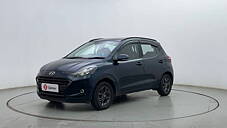 Used Hyundai Grand i10 Nios Sportz 1.2 Kappa VTVT CNG in Thane