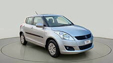 Used Maruti Suzuki Swift VXi in Hyderabad