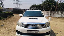 Used Toyota Fortuner 3.0 4x2 MT in Mumbai