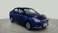 Used Maruti Suzuki Dzire VDi in Allahabad