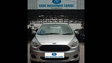 Used Ford Figo Titanium 1.2 Ti-VCT in Coimbatore