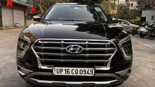 Used Hyundai Creta SX (O) 1.5 Diesel Automatic [2020-2022] in Delhi