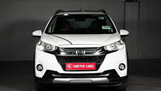 Used Honda WR-V VX MT Petrol in Chennai