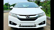 Used Honda City V Diesel in Ahmedabad