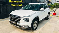 Used Hyundai Creta SX 1.5 Petrol [2020-2022] in Delhi