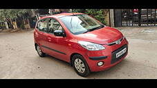 Used Hyundai i10 Magna 1.2 in Hyderabad