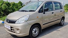 Second Hand Maruti Suzuki Estilo LXi BS-IV in Kolkata