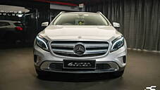 Used Mercedes-Benz GLA 200 Sport in Pune