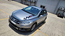 Used Maruti Suzuki S-Cross Zeta 1.3 in Nashik