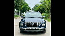 Used Hyundai Venue S 1.0 Turbo DCT in Delhi